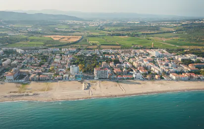 HolaCamp Sant Salvador