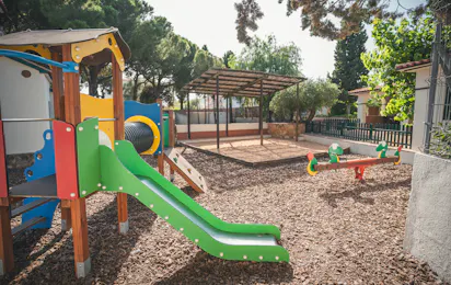 HolaCamp Sant Salvador
