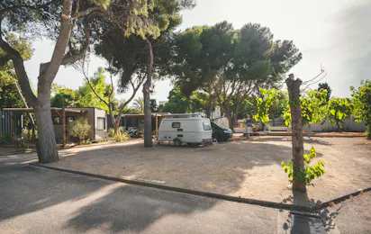 HolaCamp Sant Salvador
