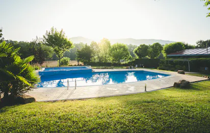HolaCamp Vall Natura