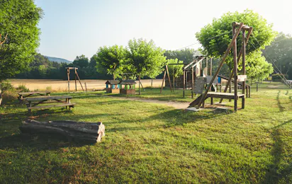 HolaCamp Vall Natura