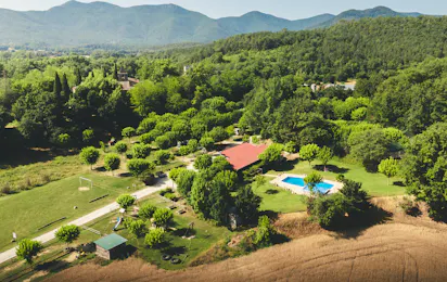 HolaCamp Vall Natura