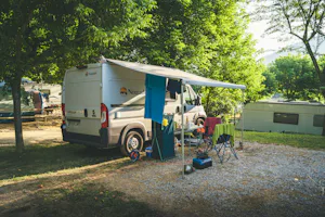 HolaCamp Vall Natura - Standplatz Typ XL