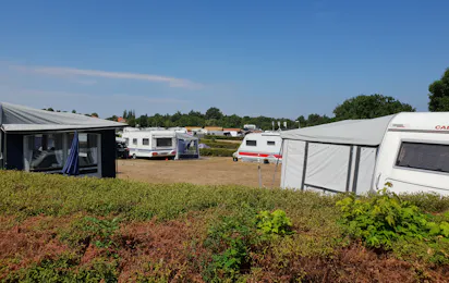 First Camp Holbæk Fjord - Sjælland