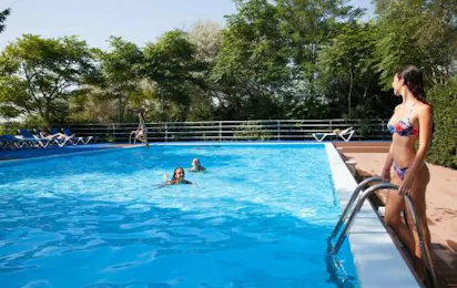 Holiday Center Valdor