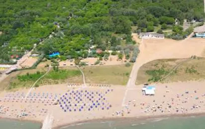Holiday Center Valdor