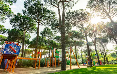 Florenz Open Air Resort