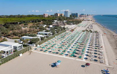 Florenz Open Air Resort
