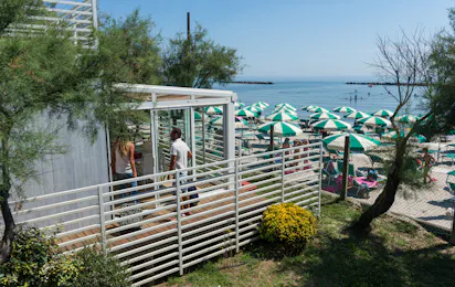 Florenz Open Air Resort