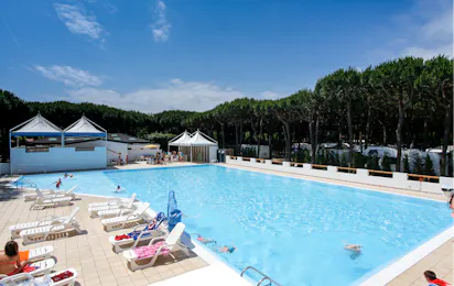 Florenz Open Air Resort