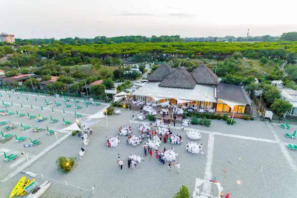 Florenz Open Air Resort