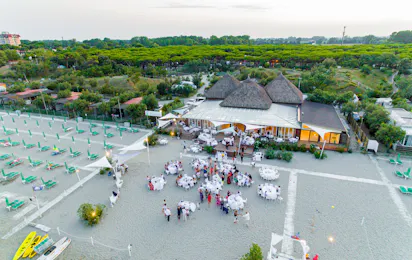 Florenz Open Air Resort