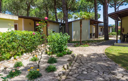 Holiday Village