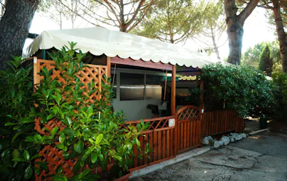 Holiday Village