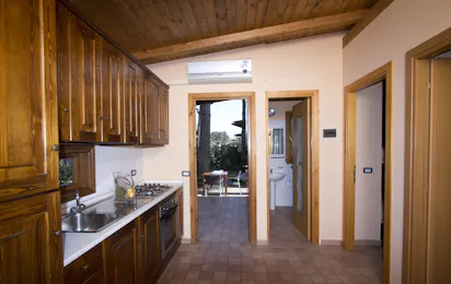 Holiday Village