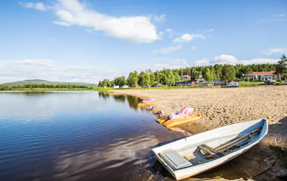 Norrsken Lodge