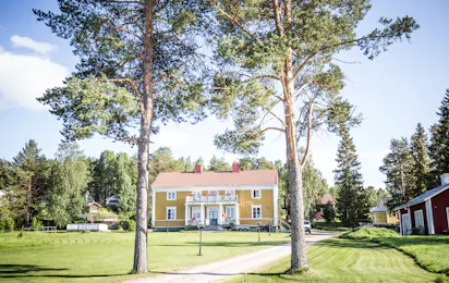 Norrsken Lodge
