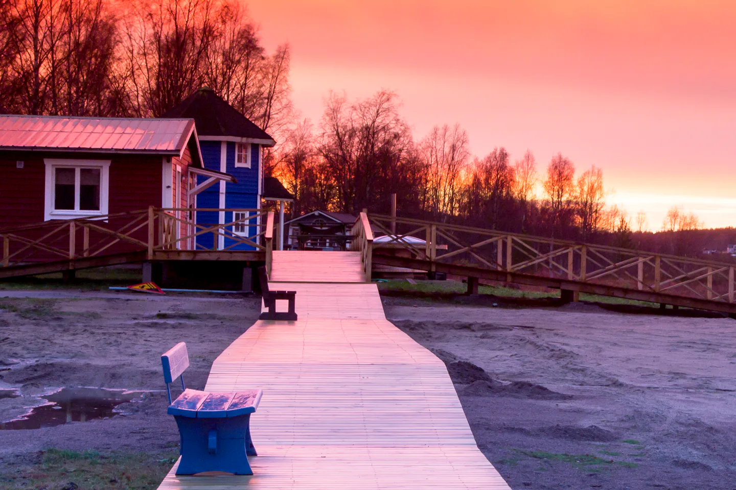 Norrsken Lodge