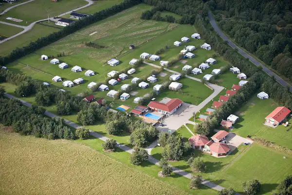 Holme Å Camping