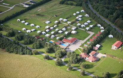 Holme Å Camping