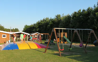 Holme Å Camping