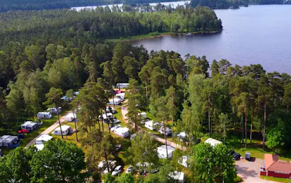 Holsljunga Camping & Café