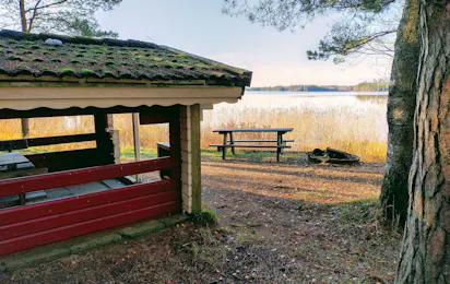 Holsljunga Camping & Café
