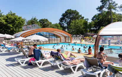 Homair Le Soleil des Landes