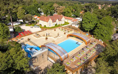 Homair Le Soleil des Landes