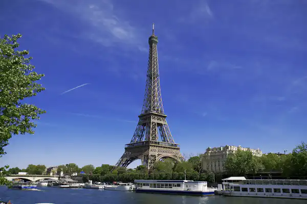 Marvilla Parks - Paris Est