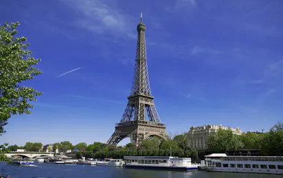 Marvilla Parks - Paris Est