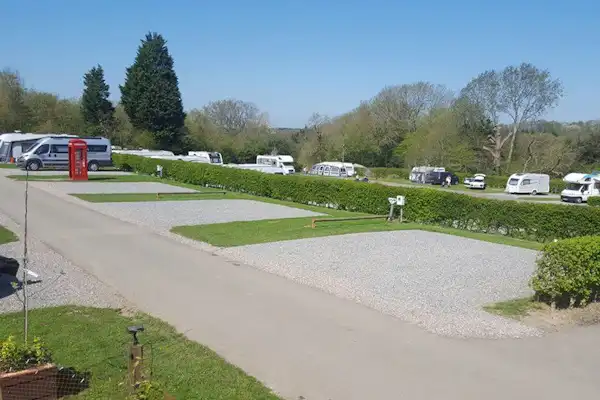 Horam Manor Country Park