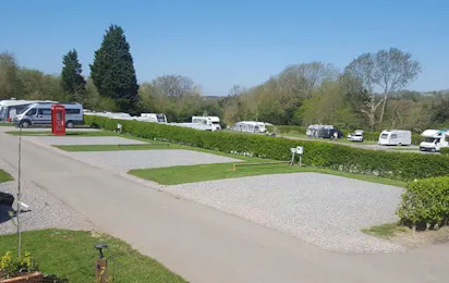 Horam Manor Country Park