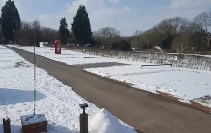 Horam Manor Country Park
