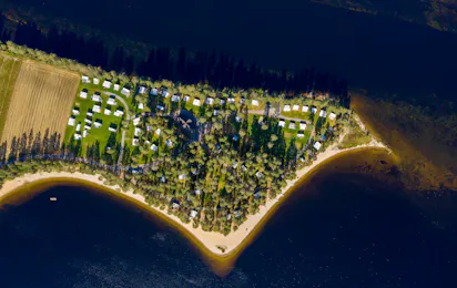 Hornnes Camping