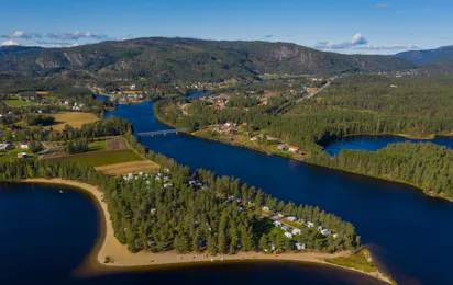 Hornnes Camping