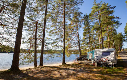 Hornnes Camping