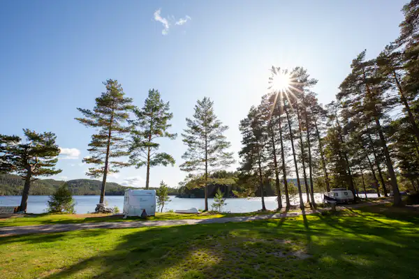 Hornnes Camping