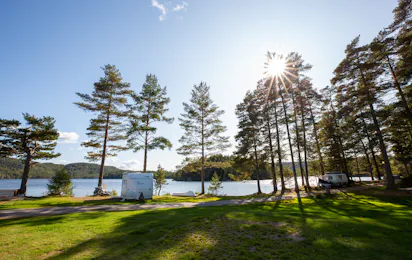 Hornnes Camping