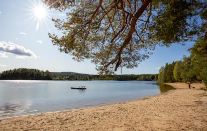 Hornnes Camping