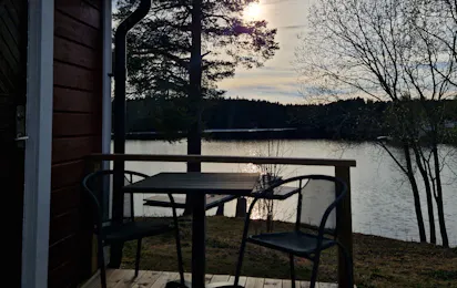 Hotings Camping