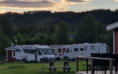 Hotings Camping