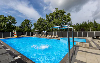 Houstrup Camping