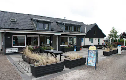 Houstrup Camping