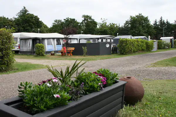 Houstrup Camping