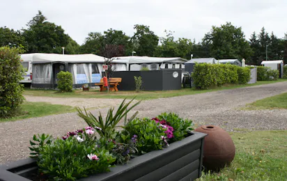 Houstrup Camping
