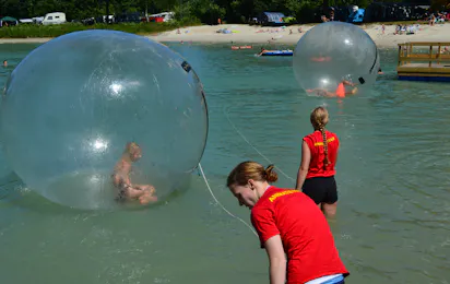 HUB Resorts Drentse Weelde
