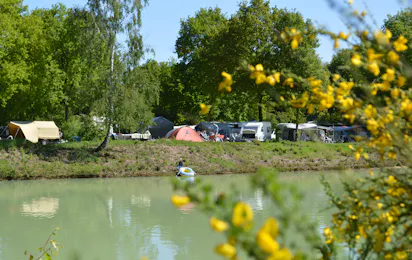 HUB Resorts Drentse Weelde