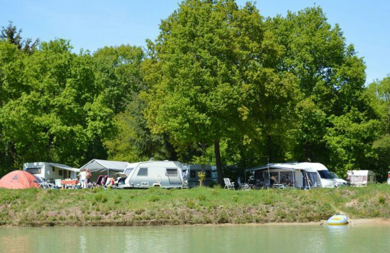 HUB Resorts Drentse Weelde