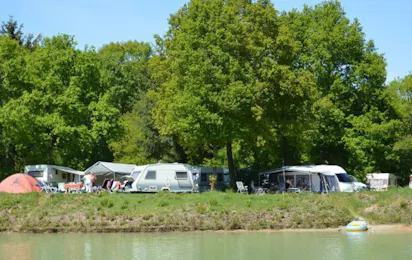 HUB Resorts Drentse Weelde